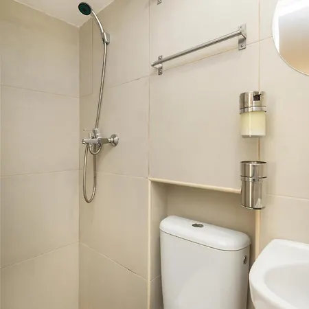 Apartmán Whome Martim Moniz